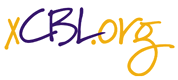 Return to xCBL Homepage